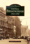 Images of England. Central Birmingham