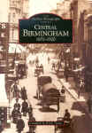 Images of England. Central Birmingham