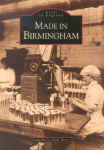 Images of England. Work in Birmingham