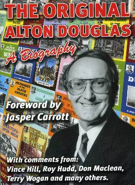 The original Alton Douglas