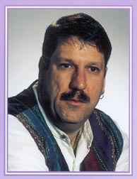 Carl Chinn