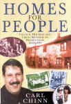 Homes for People by Carl Chinn