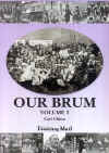 Our Brum Volume 3. Cover