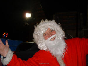 Father Christmas