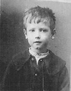 George F Burleton 1901