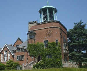The Carillon