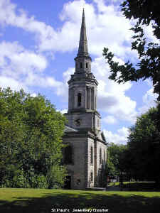 St.Paul's Church