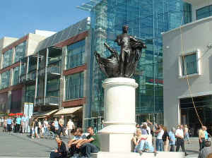Lord Nelson