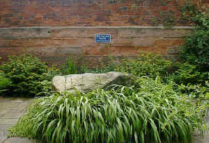 The Village Pound, Northfield.