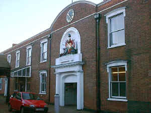 proofhouse1.jpg (96140 bytes)