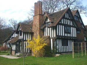 Selly Manor