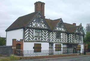 Stratford House