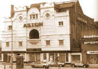 Aston Hippodrome
