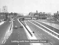 Aston Expressway