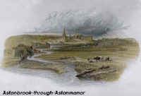 Aston Brook