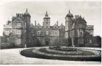 Aston Hall c1960