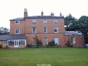 The Old Rectory