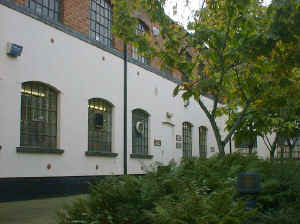 63 Price Street. Gun Makers Yard