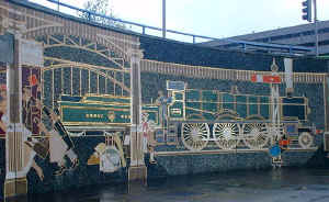 Lady of Llynn