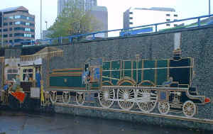 Isambard Kingdom Brunel