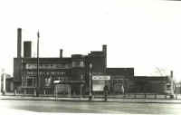 The Baldwin