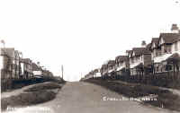Etwall Road