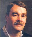 Nigel Mansell