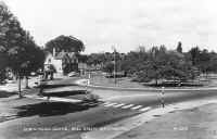 Robin Hood Island in the early 1960's