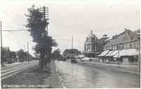 Robin Hood Cinema, Stratford Road, 