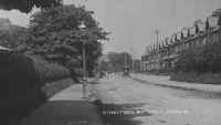 Stratford Road