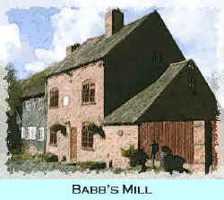 Babb's Mill