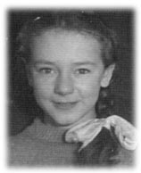 Marie Pitchford c1948