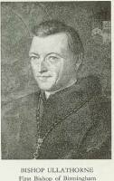 Bishop Ullathorne