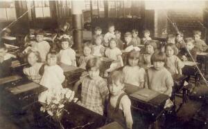 Infant Class