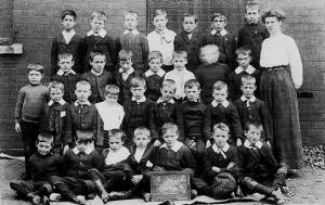 Boys School
