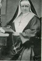Reverand Mother Genevieve Dupuis