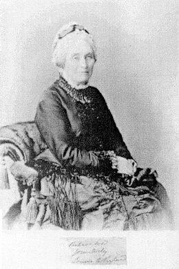 Louisa Ann Ryland