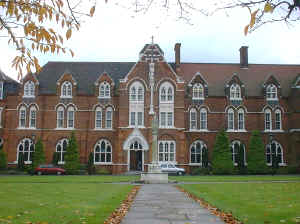 St Paul's Convent