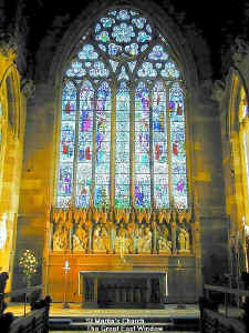 Great East Window 2000