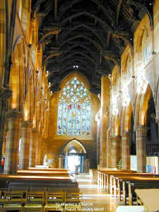 The wes nave after facelift in 2000