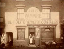 The Vampire