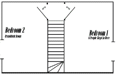 upstairs.gif (5091 bytes)