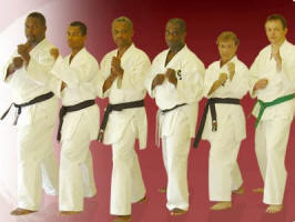 Haragei Fighting Arts Academy