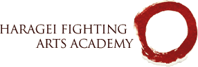 Haragei Fighting Arts Academy