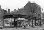 Currys Broad Street branch, closed when new superstore opened.