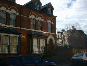 25 Sterling Road Edgbaston