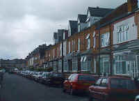 Westfield Road, Kings Heath