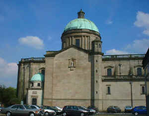 The Oratory Hagley Road