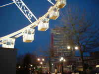 Wheel of Birmingham