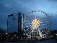 Wheel of Birmingham